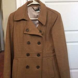 J. Crew Jacket Size 4